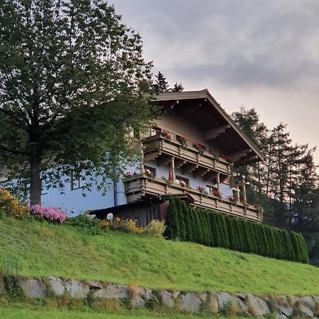Pension Schlossberg Міттерзілль Екстер'єр фото
