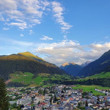 Pension Schlossberg Міттерзілль Екстер'єр фото